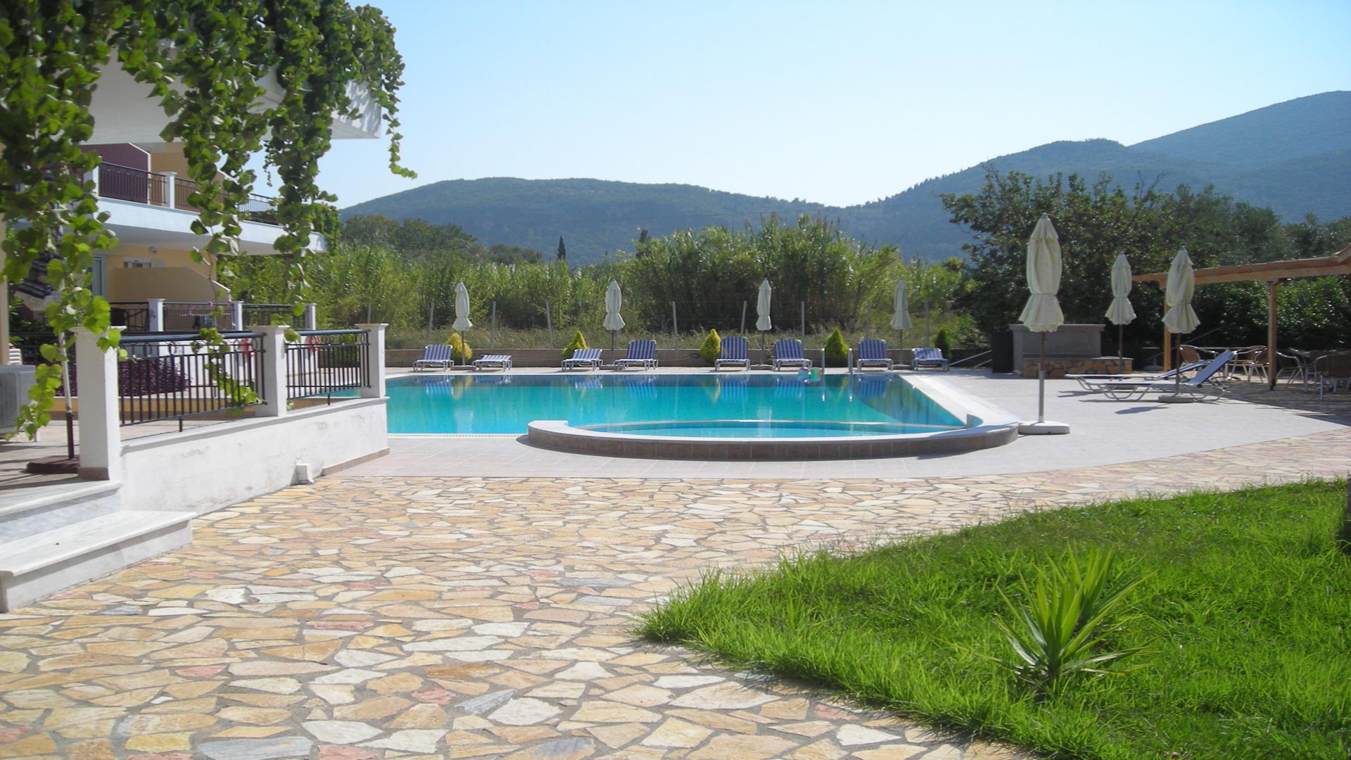 studios Lefkada, Lefkada studios, studios Vasiliki, villas Vasiliki