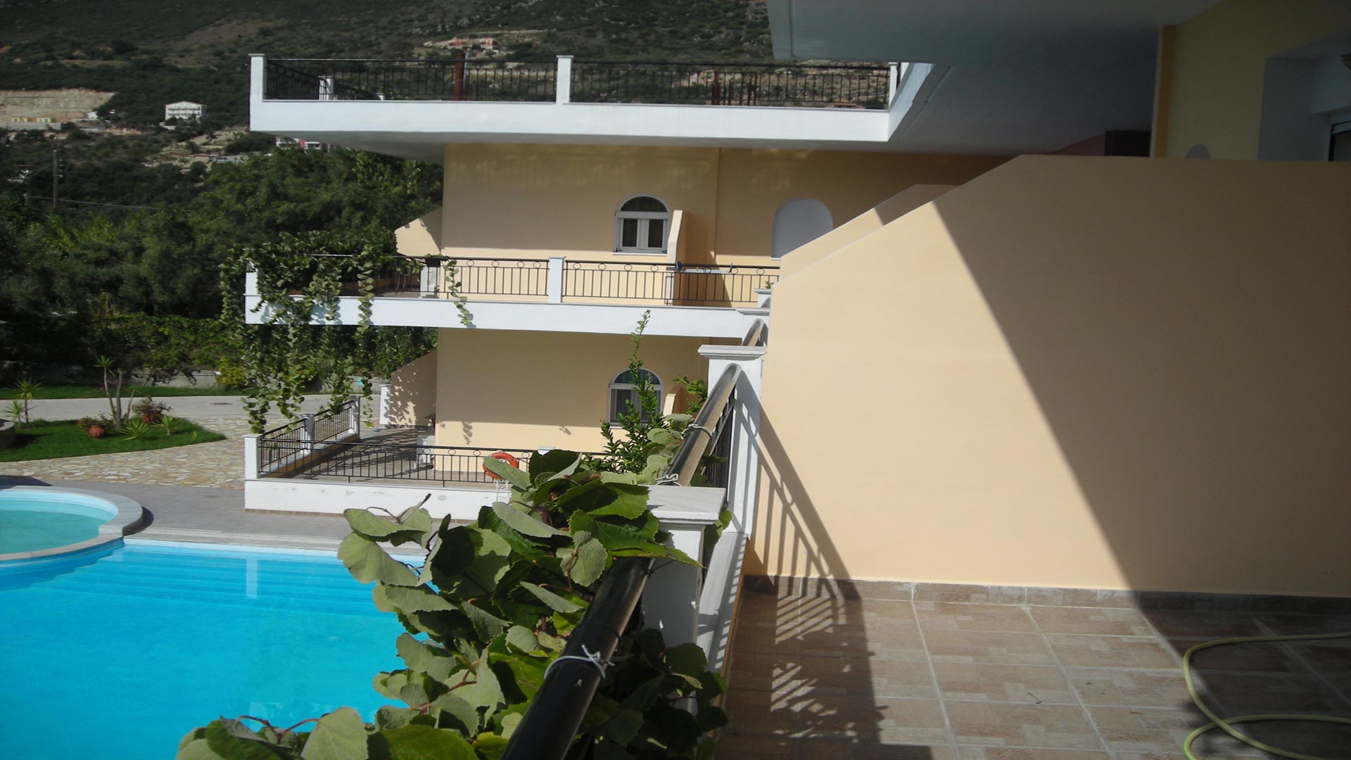 studios Lefkada, Lefkada studios, studios Vasiliki, villas Vasiliki